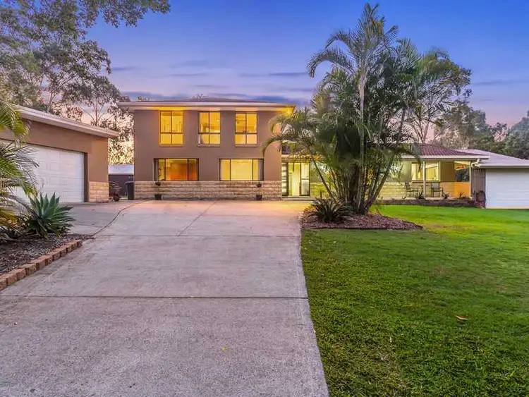 Seventh view of Homely house listing, 16 Baron Court, Tallai QLD 4213