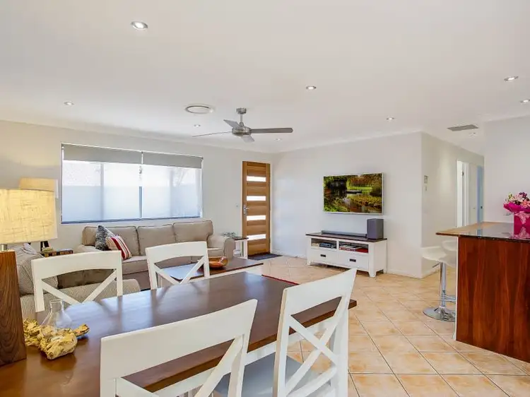 Third view of Homely house listing, 24 Twilight Drive, Mudgeeraba QLD 4213