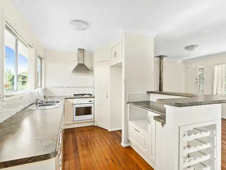 Fourth view of Homely house listing, 78 Manus Avenue, Palm Beach QLD 4221