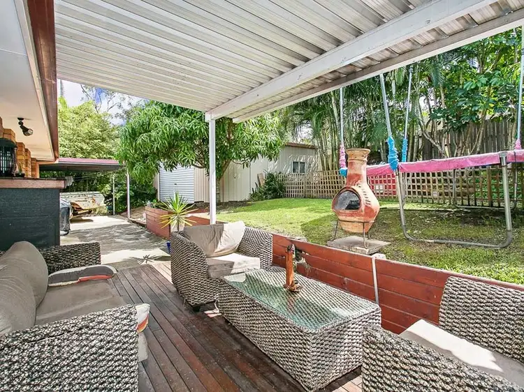 Third view of Homely house listing, 96 Cobai Drive, Mudgeeraba QLD 4213