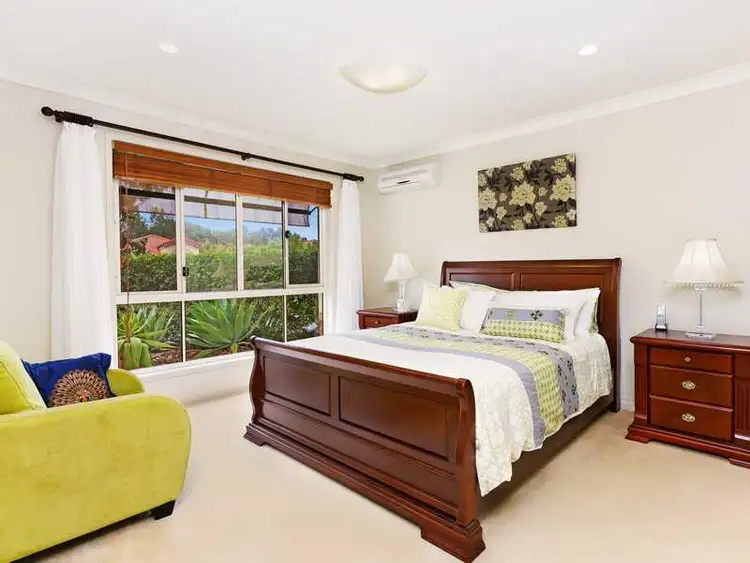Seventh view of Homely house listing, 12 Ellis Drive, Mudgeeraba QLD 4213