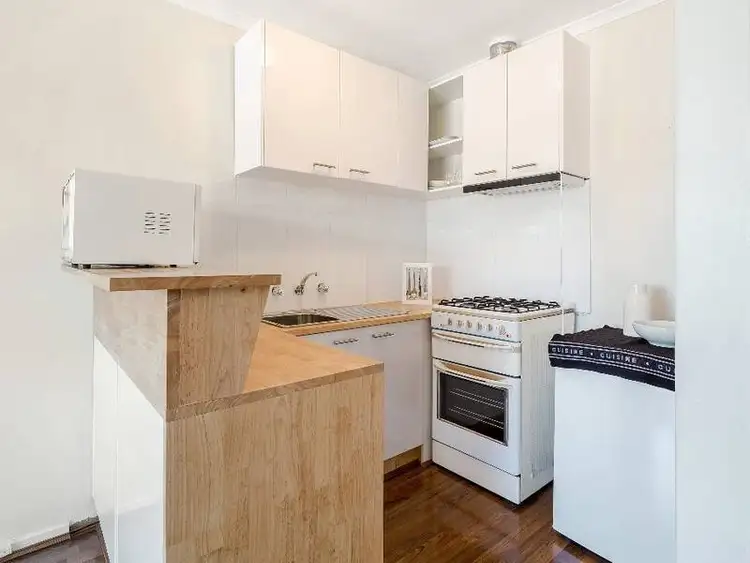Second view of Homely unit listing, 13/12-14 Cranbourne Avenue, Sunshine North VIC 3020