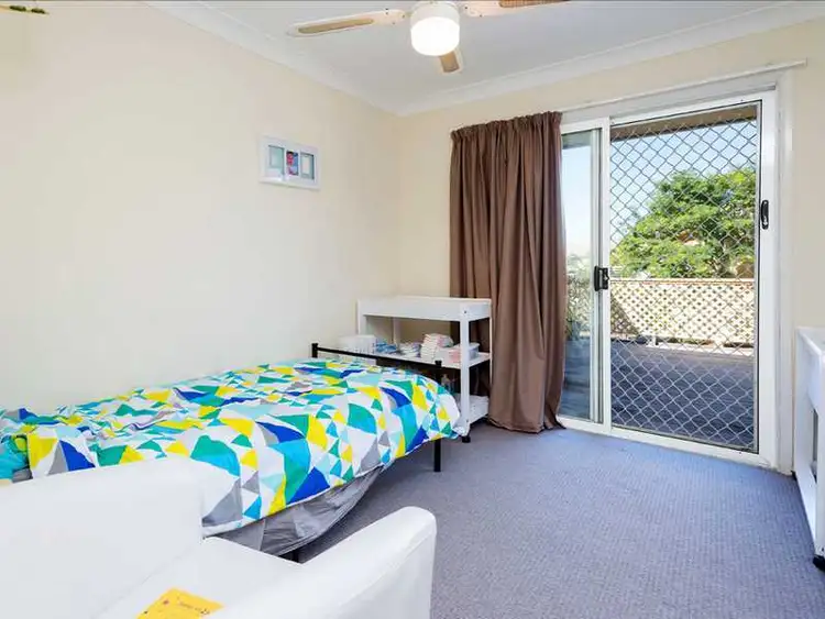 Sixth view of Homely townhouse listing, 3/215 Cottesloe Drive, Mermaid Waters QLD 4218