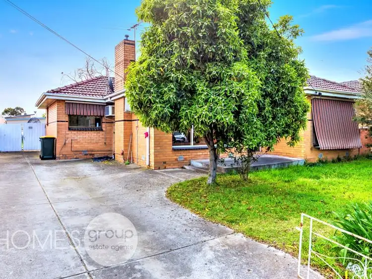 Main view of Homely house listing, 61 Stradbroke Drive, St Albans VIC 3021