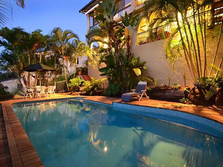 Sixth view of Homely house listing, 18 Pall Mall Avenue, Currumbin QLD 4223