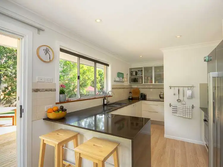 Main view of Homely house listing, 23 Chippewa Cct, Mudgeeraba QLD 4213