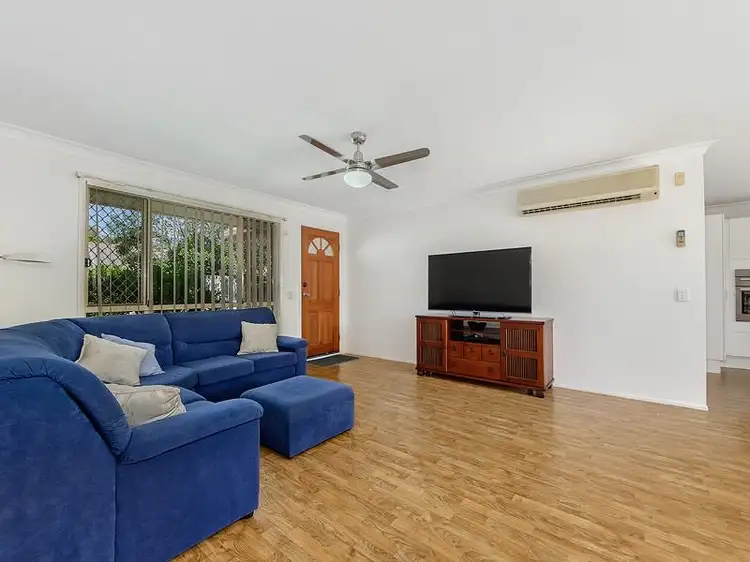 Fourth view of Homely unit listing, 1/4 Coleridge Court, Nerang QLD 4211