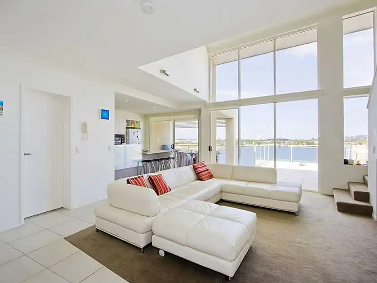 178/251 Varsity Parade, Varsity Lakes QLD 4227