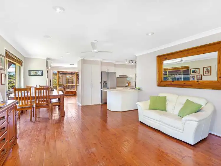Sixth view of Homely house listing, 11 Cobb Court, Mudgeeraba QLD 4213