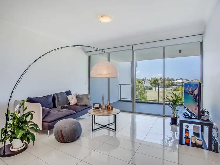 Third view of Homely apartment listing, 106/3 Compass Drive, Biggera Waters QLD 4216