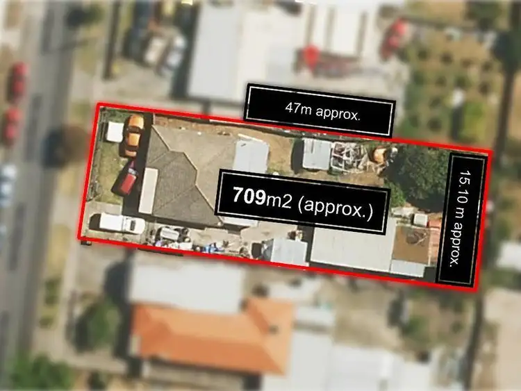 34 McArthur Avenue, St Albans VIC 3021