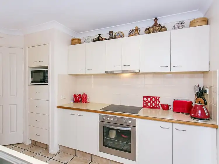 Third view of Homely semi-detached listing, 2/13 Douma Drive, Mudgeeraba QLD 4213