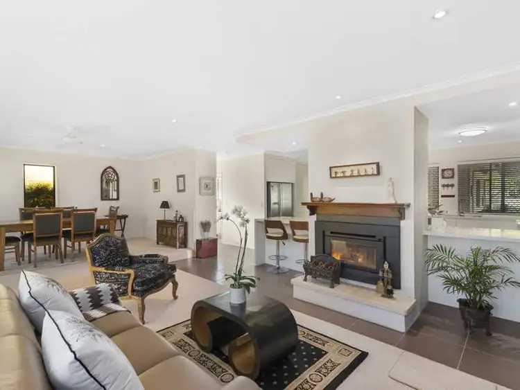 Fifth view of Homely house listing, 10 Kauri Court, Palm Beach QLD 4221