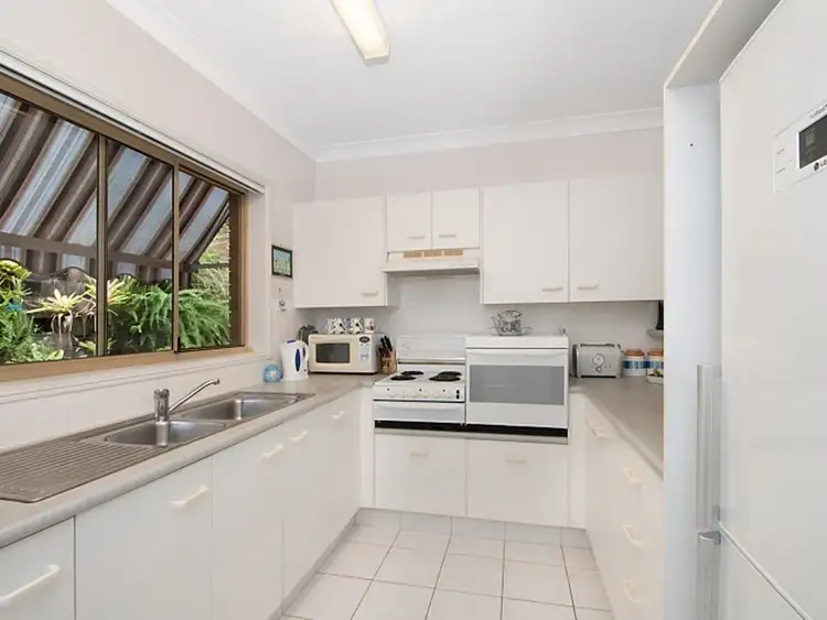 Second view of Homely villa listing, 133/53 Old Coach Road, Tallai QLD 4213