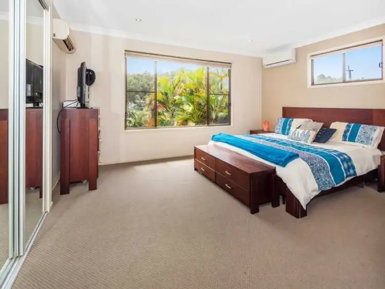 Sixth view of Homely house listing, 36 Rainbow Drive, Mudgeeraba QLD 4213