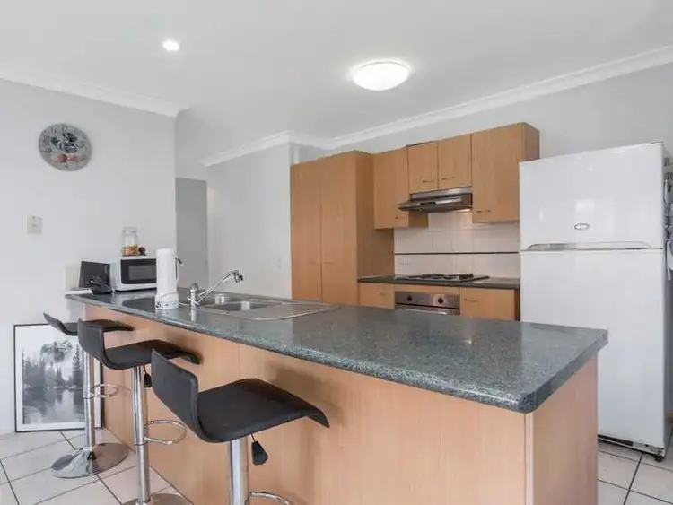 Third view of Homely house listing, 94 Aldea Circuit, Bracken Ridge QLD 4017