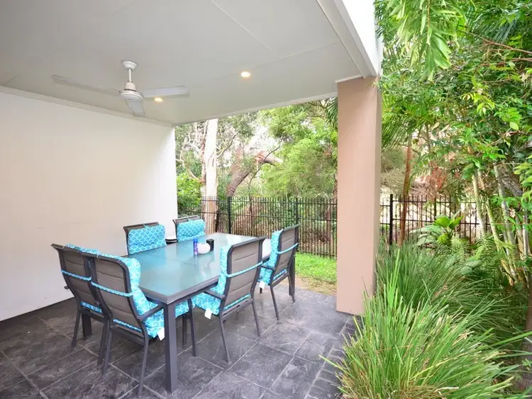 3/17 Andromeda Pde, Robina QLD 4226