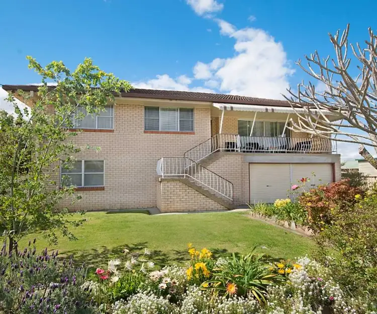 Main view of Homely house listing, 97 Colches Street, Casino NSW 2470