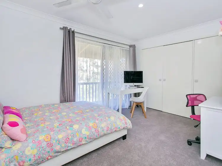 Seventh view of Homely townhouse listing, 6/8-12 Sherwood Close, Mudgeeraba QLD 4213
