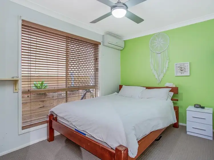 Third view of Homely house listing, 18 Congreve Close, Mudgeeraba QLD 4213