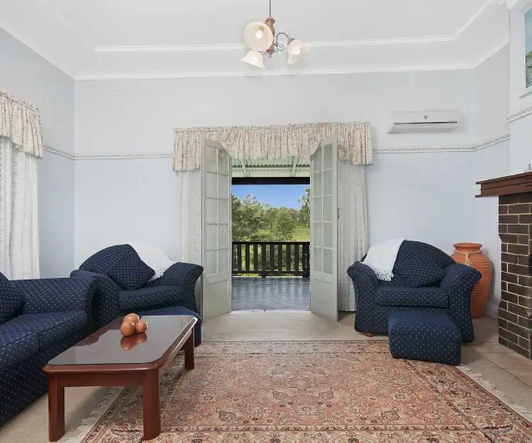 Fifth view of Homely house listing, 3845 Bruxner Highway, Woodview NSW 2470