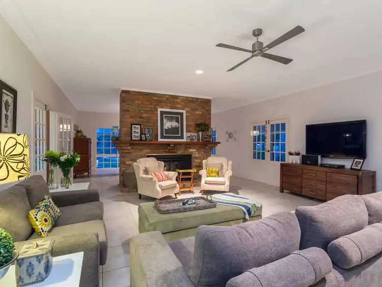 Fifth view of Homely house listing, 8 Talgarno Place, Tallai QLD 4213