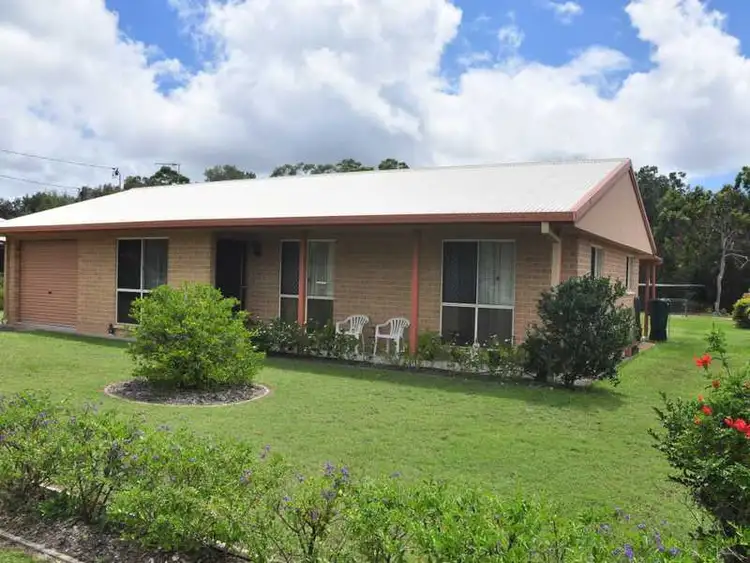 Second view of Homely house listing, 67 Golden Hind Avenue, Cooloola Cove QLD 4580