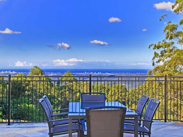 Fourth view of Homely rural property listing, 447 Mt Nimmel Road, Mudgeeraba QLD 4213