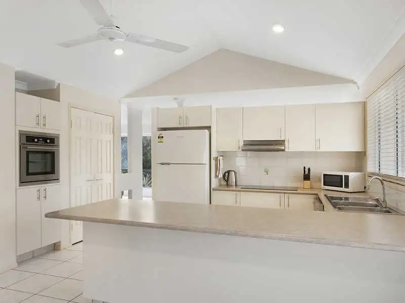 Main view of Homely house listing, 3 Wiltshire Drive, Mudgeeraba QLD 4213