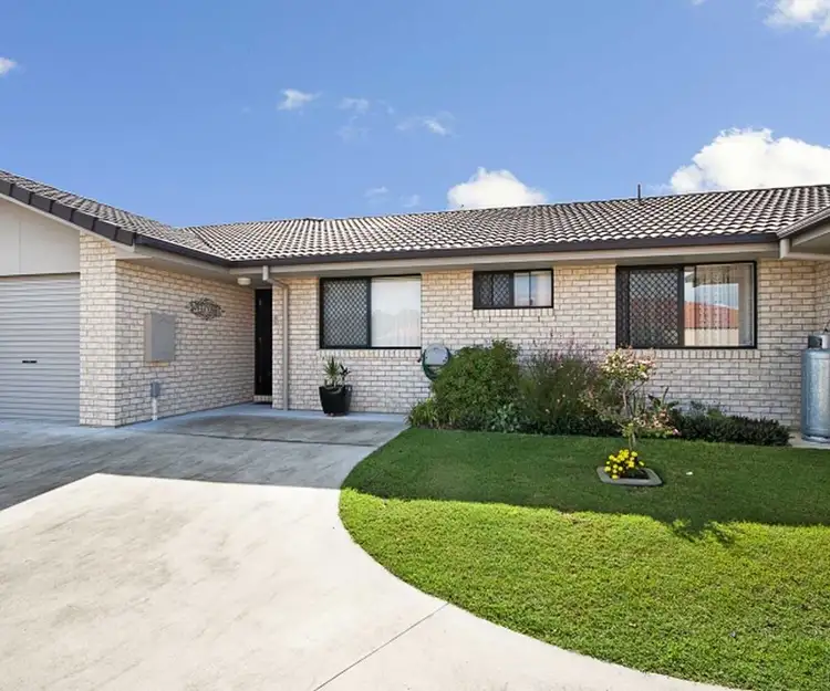 Third view of Homely house listing, Unit 2/6 Shoesmith Close, Casino NSW 2470