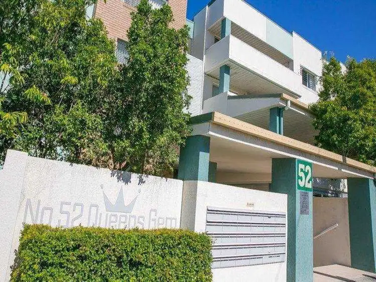 Sixth view of Homely unit listing, 16/52 Queen Street, Southport QLD 4215