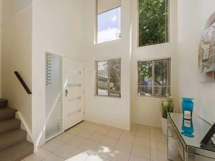 Seventh view of Homely house listing, 1/13 The Links, Robina QLD 4226