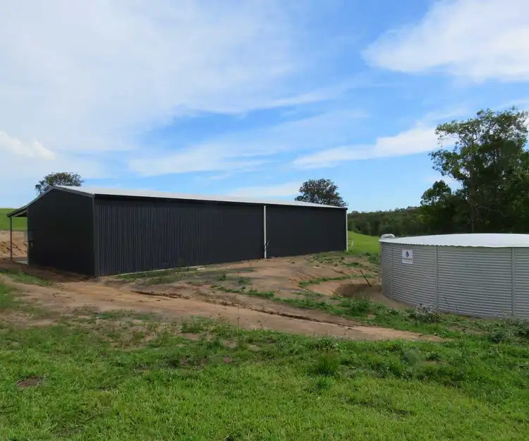 Fourth view of Homely land listing, 31 Ironbark Place, Naughtons Gap NSW 2470