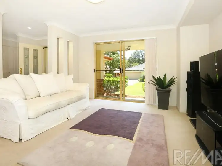Fifth view of Homely house listing, 5 Lacie Crt, Mudgeeraba QLD 4213