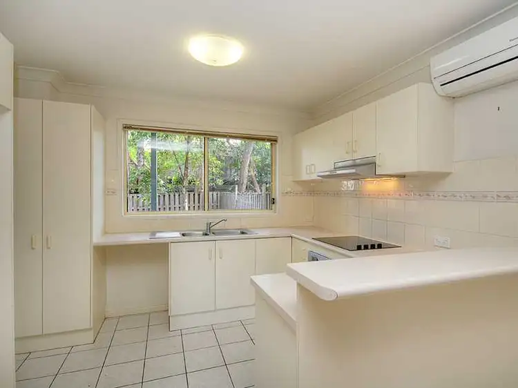 Third view of Homely townhouse listing, 65/21 Leviathan Drive, Mudgeeraba QLD 4213