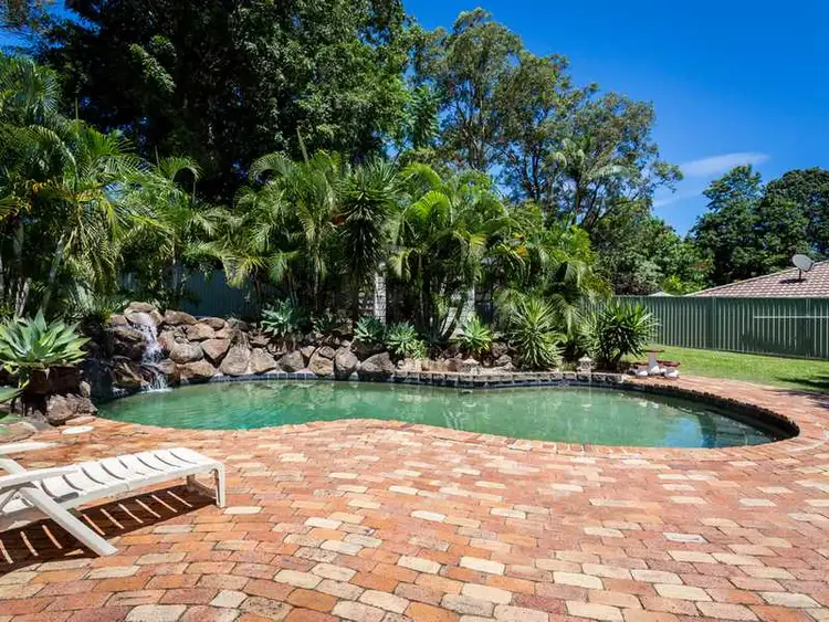 Seventh view of Homely house listing, 47 DUGANDAN STREET, Nerang QLD 4211
