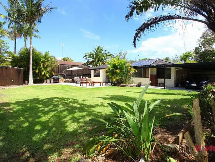 Second view of Homely house listing, 15 Lexington Dr, Worongary QLD 4213