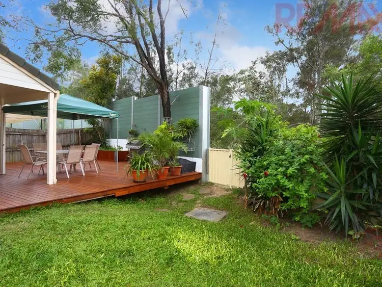 Fifth view of Homely townhouse listing, 4/45a Highfield Dr, Merrimac QLD 4226