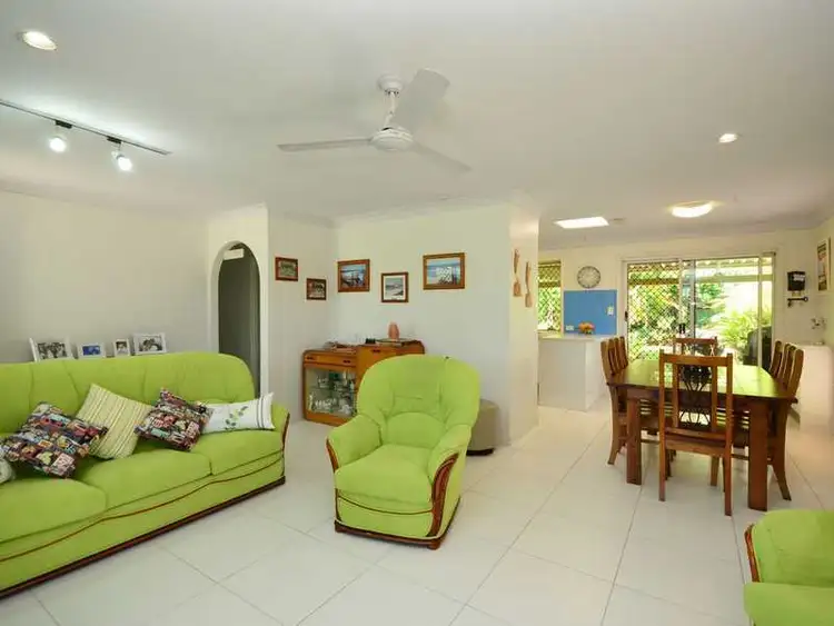 Third view of Homely house listing, 20 Spindle Street, Palm Beach QLD 4221