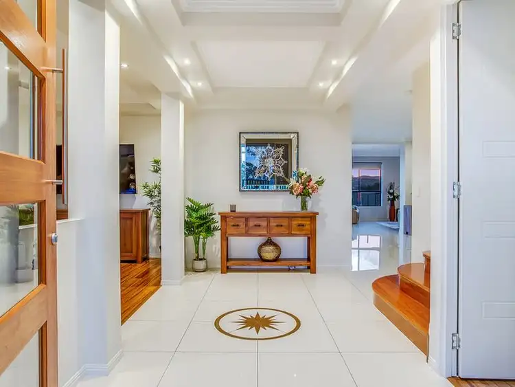 Fourth view of Homely house listing, 11 Therese Mary Ave, Carrara QLD 4211