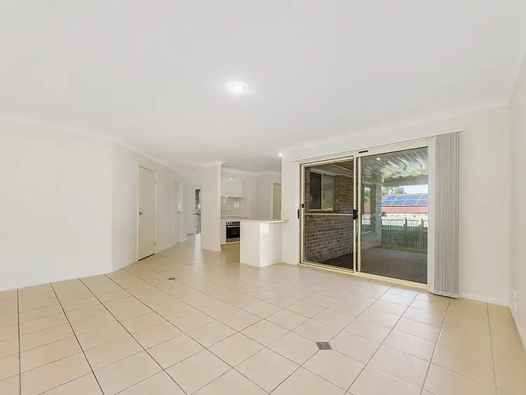 Fifth view of Homely house listing, 36 Bushgum Crescent, Upper Coomera QLD 4209