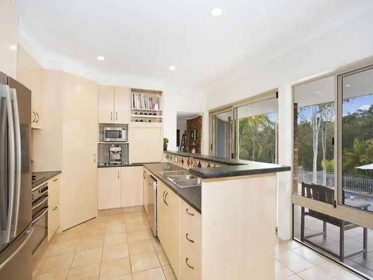 Fifth view of Homely house listing, 91 Tallai Road, Tallai QLD 4213
