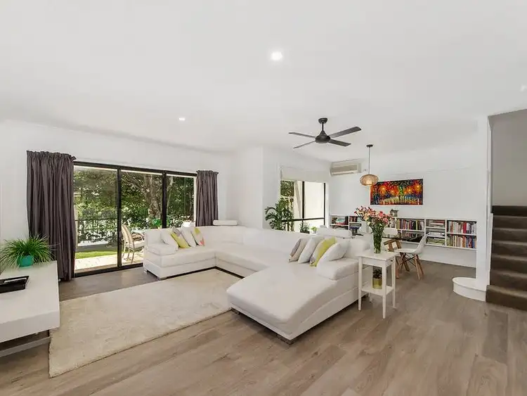 33/226 Cheltenham Dr, Robina QLD 4226