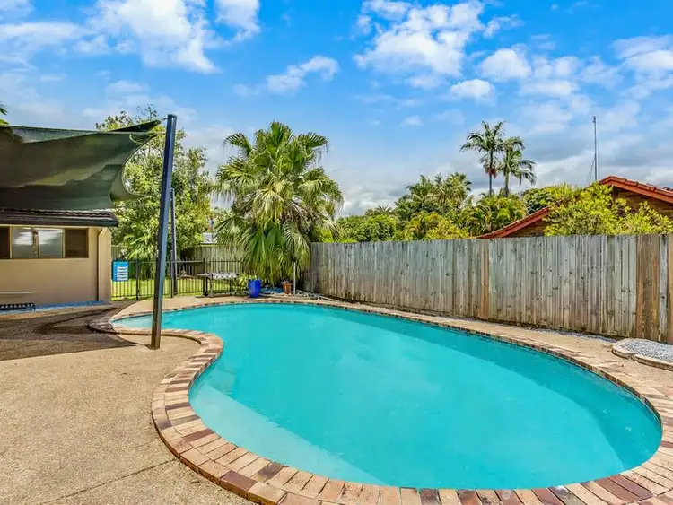 Sixth view of Homely house listing, 59 Koola Dr, Nerang QLD 4211