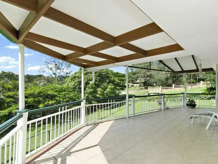 24 Coorabin Court, Tallebudgera QLD 4228