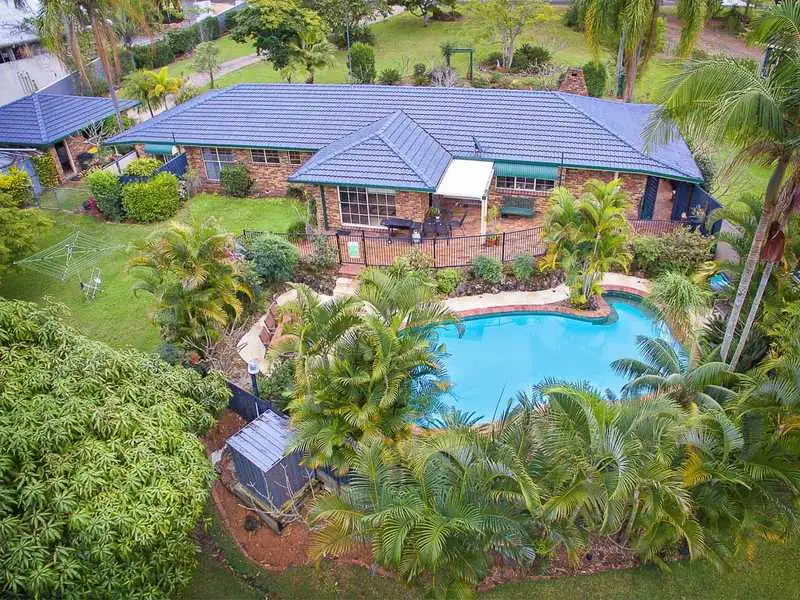 Main view of Homely house listing, 9 Pharlap Avenue, Mudgeeraba QLD 4213