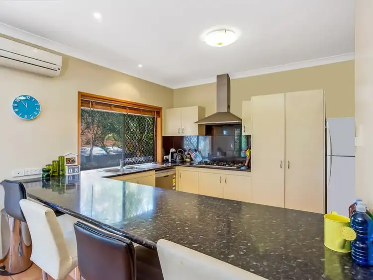 Fifth view of Homely house listing, 169 Alexander Drive, Highland Park QLD 4211