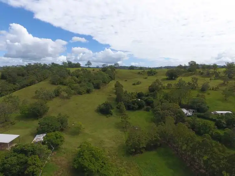 Fifth view of Homely rural property listing, 194 Omagh Road, Geneva NSW 2474