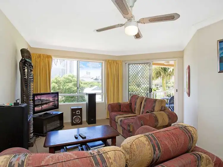 35 Palm Avenue, Surfers Paradise QLD 4217