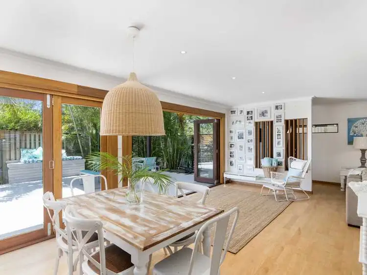 Third view of Homely house listing, 5 Cairns Avenue, Palm Beach QLD 4221